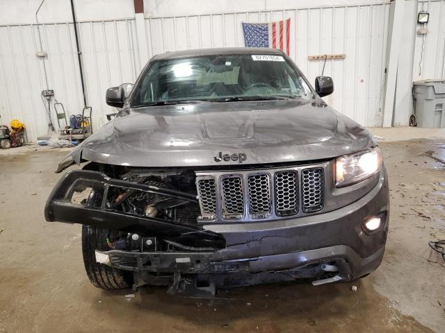 Photo 5 from auction – 2015 JEEP GRAND CHER with VIN 1C4RJFAG0FC721042