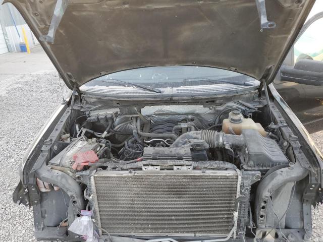 Photo 11 from auction – 2013 FORD F150 SUPER with VIN 1FTFW1EF8DFC28343