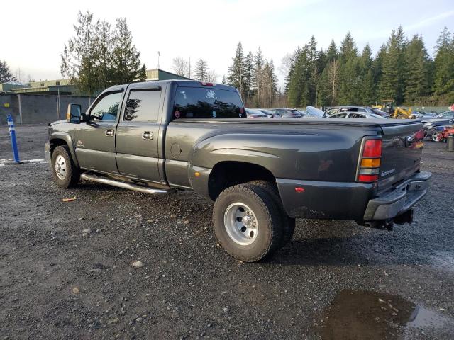 Photo 2 from auction – 2005 CHEVROLET SILVERADO with VIN 1GCJC33275F832997
