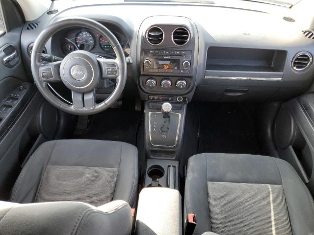 Photo 8 from auction – 2011 JEEP COMPASS SP with VIN 1J4NT1FB1BD142794