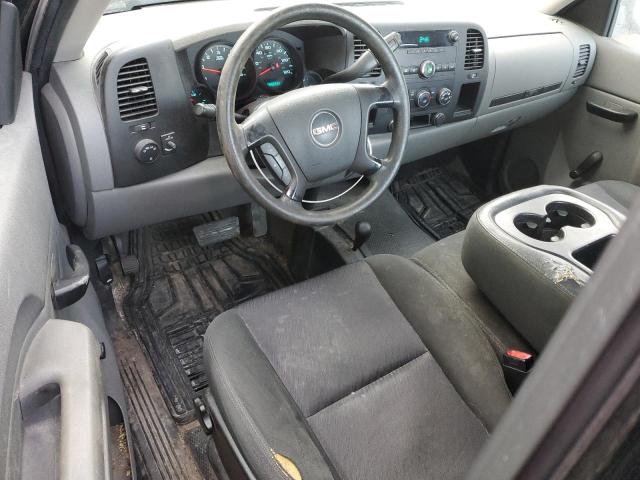Photo 8 from auction – 2012 GMC SIERRA K15 with VIN 1GTN2TEX0CZ323634