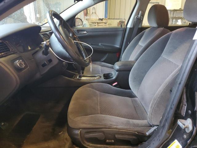 Photo 7 from auction – 2012 CHEVROLET IMPALA LS with VIN 2G1WF5E32C1147625