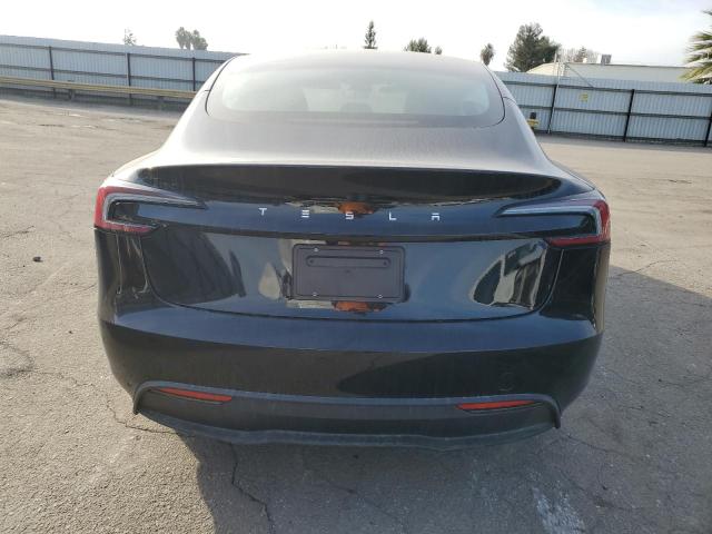 Photo 6 from auction – 2024 TESLA MODEL 3 with VIN 5YJ3E1EA5RF870167