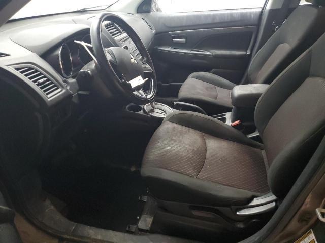 Photo 7 from auction – 2017 MITSUBISHI OUTLANDER with VIN JA4AR3AU6HZ024561
