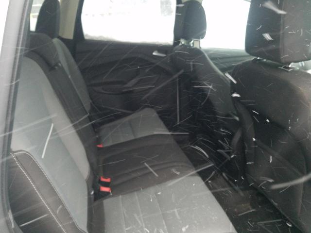 Photo 11 from auction – 2013 FORD ESCAPE SE with VIN 1FMCU9G95DUD05367