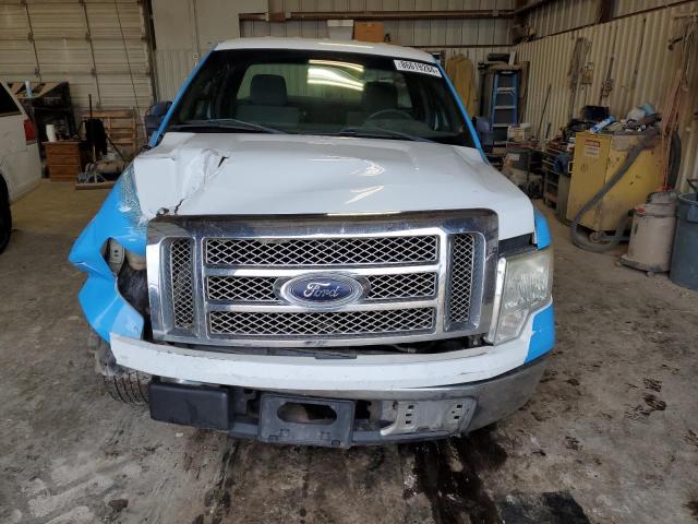 Photo 5 from auction – 2013 FORD F150 with VIN 1FTNF1CF4DKD92162