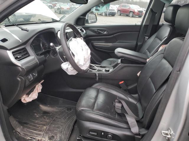 Photo 7 from auction – 2019 GMC ACADIA SLT with VIN 1GKKNULS2KZ251622