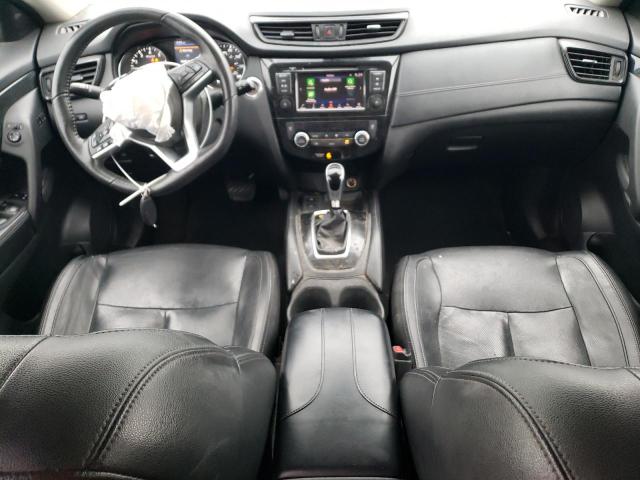 Photo 8 from auction – 2019 NISSAN ROGUE S with VIN 5N1AT2MT4KC818484