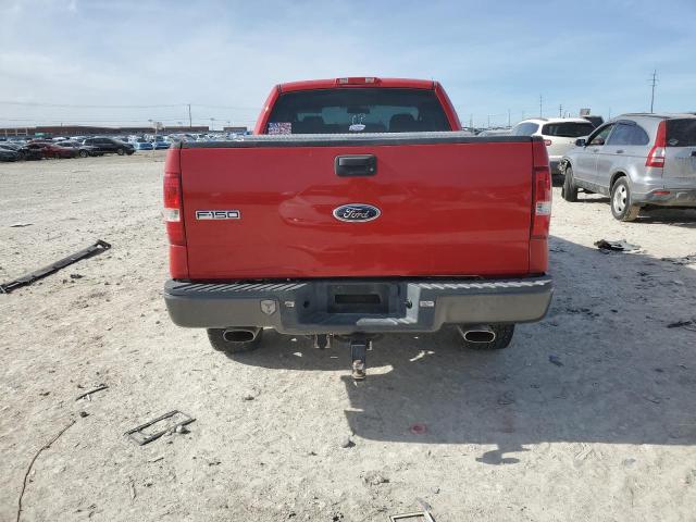 Фото 6 с аукциона – 2004 FORD F150 с VIN 1FTPX145X4NA07049