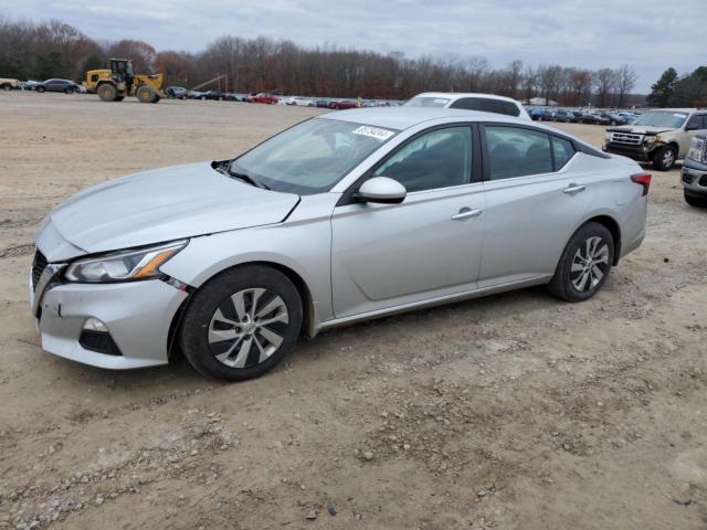 NISSAN ALTIMA S 2021 with VIN 1N4BL4BV3MN352746 - Photo from auction