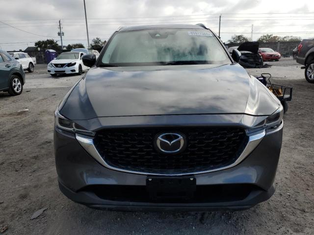 Photo 5 from auction – 2023 MAZDA CX-5 PREFE with VIN JM3KFBCM6P0178384