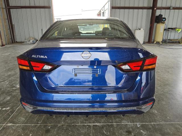 Photo 6 from auction – 2024 NISSAN ALTIMA S with VIN 1N4BL4BV6RN377678