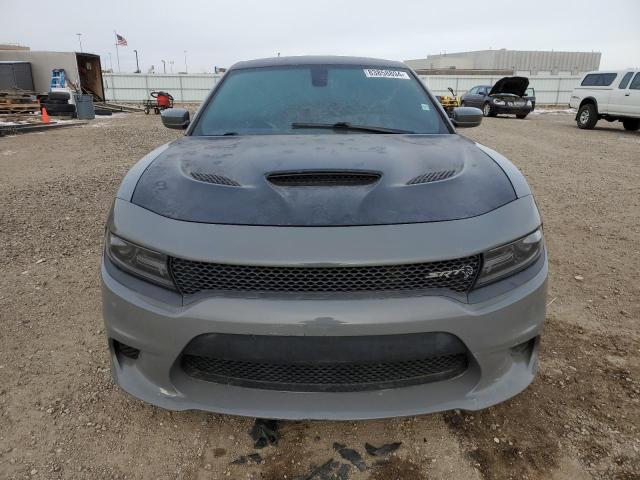 Photo 5 from auction – 2018 DODGE CHARGER SR with VIN 2C3CDXL92JH184654