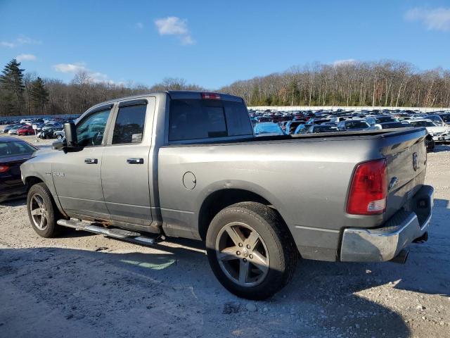 Photo 2 from auction – 2010 DODGE RAM 1500 with VIN 1D7RV1GT0AS146991
