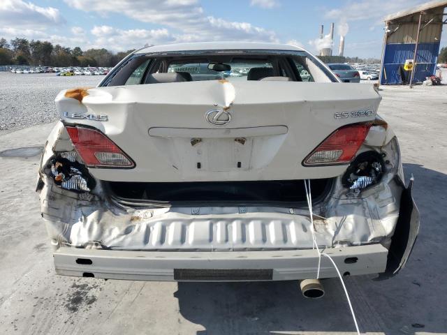 Photo 6 from auction – 2004 LEXUS ES 330 with VIN JTHBA30GX45010918