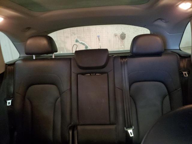 Photo 10 from auction – 2015 AUDI Q5 PREMIUM with VIN WA1LFAFP8FA086225