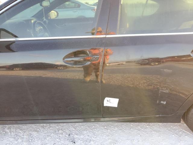 Photo 12 from auction – 2015 LEXUS GS 350 with VIN JTHCE1BLXFA002853