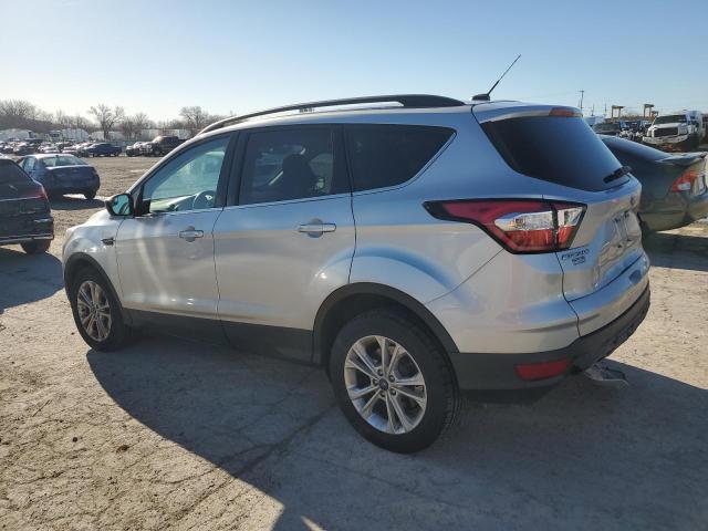Photo 2 from auction – 2018 FORD ESCAPE SE with VIN 1FMCU9GDXJUB12132