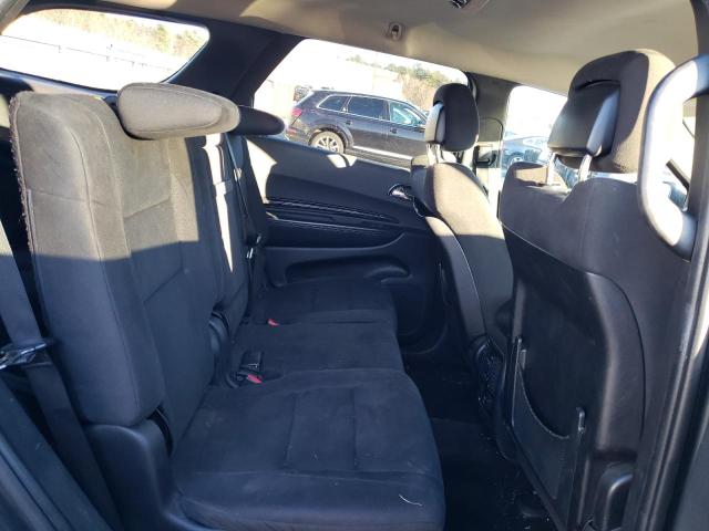 Photo 11 from auction – 2011 DODGE DURANGO CR with VIN 1D4RE4GG7BC692961