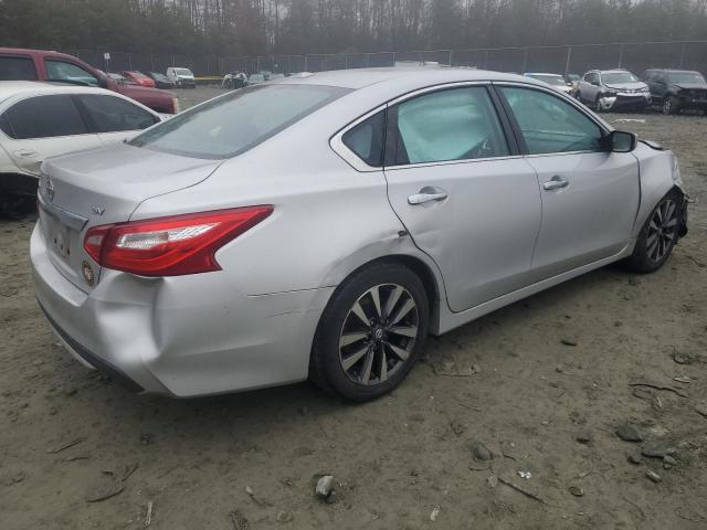 Photo 3 from auction – 2017 NISSAN ALTIMA 2.5 with VIN 1N4AL3AP6HC287014