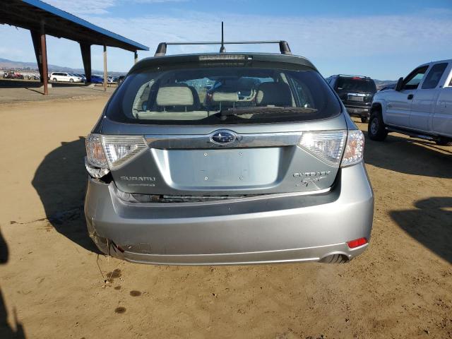 Photo 6 from auction – 2010 SUBARU IMPREZA OU with VIN JF1GH6D66AH819726