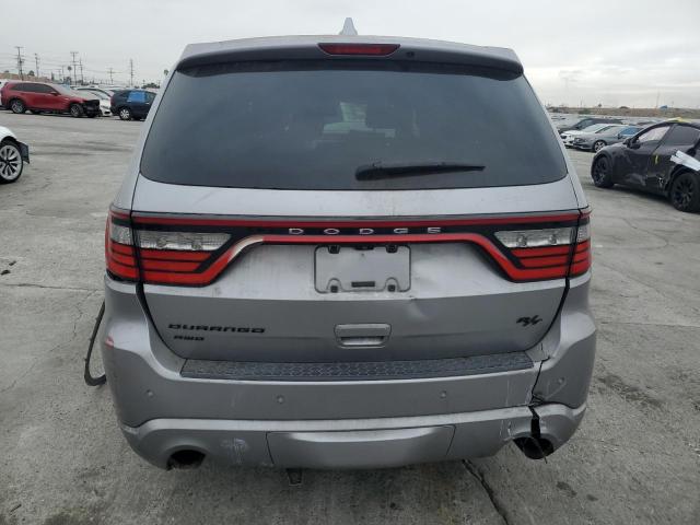 Photo 6 from auction – 2015 DODGE DURANGO R/ with VIN 1C4SDJCT4FC863450