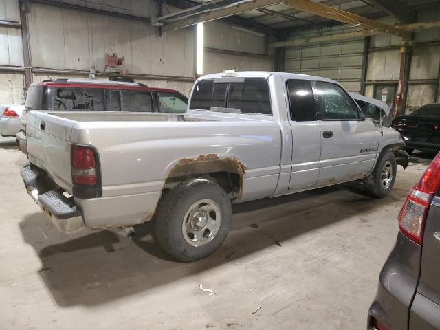 Photo 3 from auction – 1999 DODGE RAM 1500 with VIN 1B7HC13Y1XJ583765