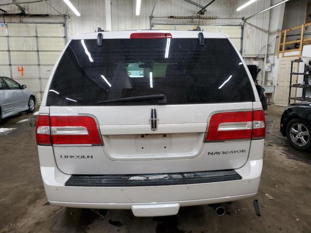 Photo 6 from auction – 2010 LINCOLN NAVIGATOR with VIN 5LMJJ2J51AEJ09720