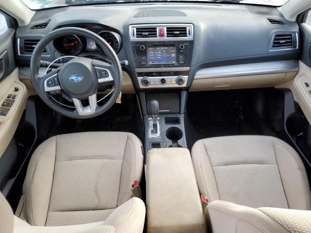 Photo 8 from auction – 2017 SUBARU OUTBACK 2. with VIN 4S4BSAAC0H3302413