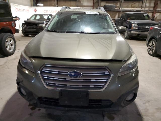 Photo 5 from auction – 2016 SUBARU OUTBACK 2. with VIN 4S4BSADC1G3342803