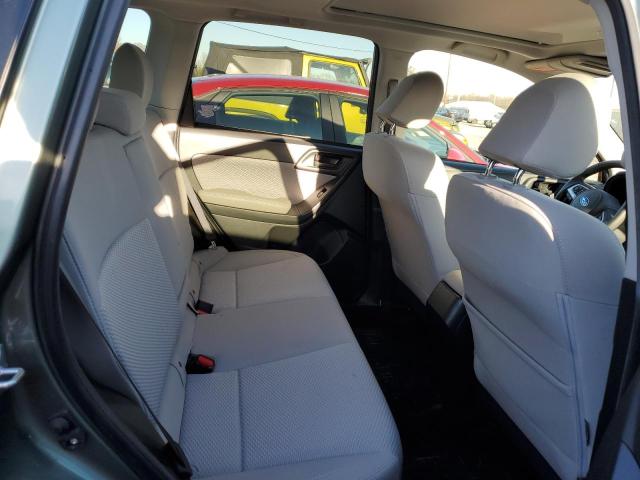 Photo 11 from auction – 2017 SUBARU FORESTER 2 with VIN JF2SJAGC8HH564487