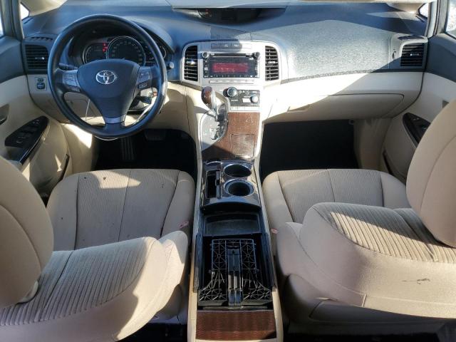 Photo 8 from auction – 2011 TOYOTA VENZA with VIN 4T3ZA3BB3BU041676