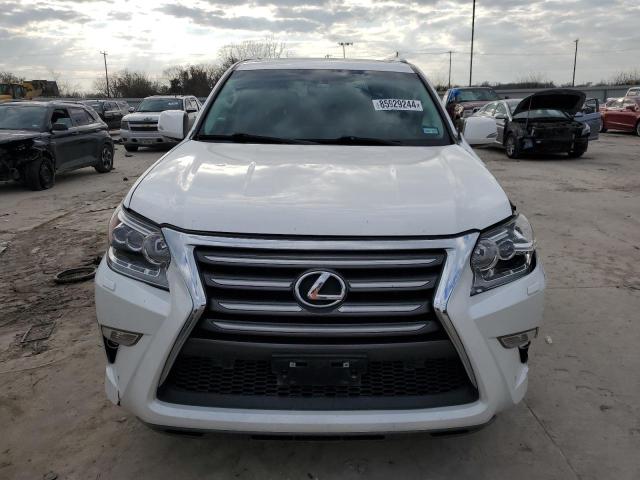 Photo 5 from auction – 2018 LEXUS GX 460 with VIN JTJBM7FX9J5184687
