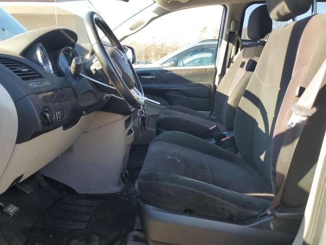 Photo 7 from auction – 2011 DODGE GRAND CARA with VIN 2D4RN3DG4BR722519