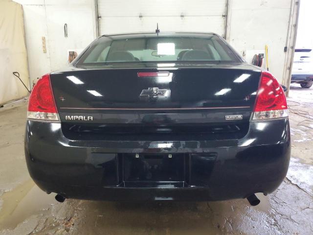 Photo 6 from auction – 2013 CHEVROLET IMPALA LS with VIN 2G1WF5E30D1264086