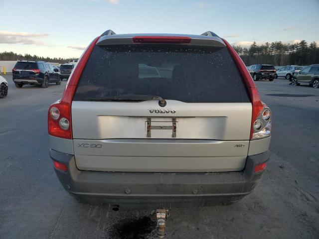 Photo 6 from auction – 2005 VOLVO XC90 with VIN YV1CZ592351172734