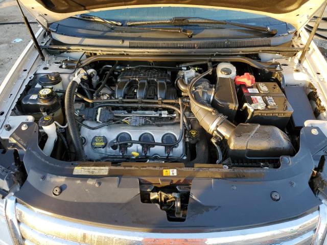 Photo 11 from auction – 2008 FORD TAURUS SEL with VIN 1FAHP24W68G177962