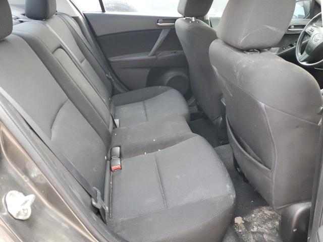 Photo 10 from auction – 2011 MAZDA 3 I with VIN JM1BL1VF0B1479374