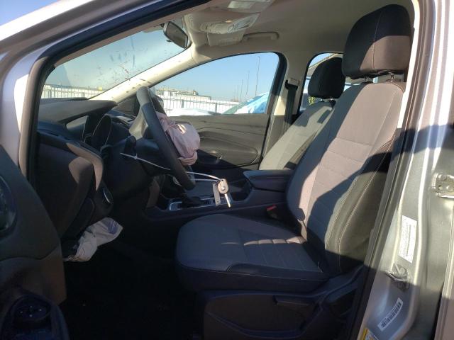 Photo 7 from auction – 2017 FORD ESCAPE S with VIN 1FMCU0F71HUB16149