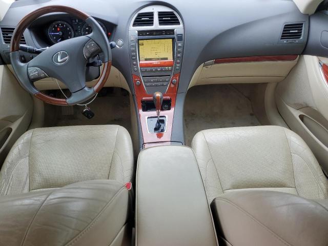 Photo 8 from auction – 2012 LEXUS ES 350 with VIN JTHBK1EG9C2489004