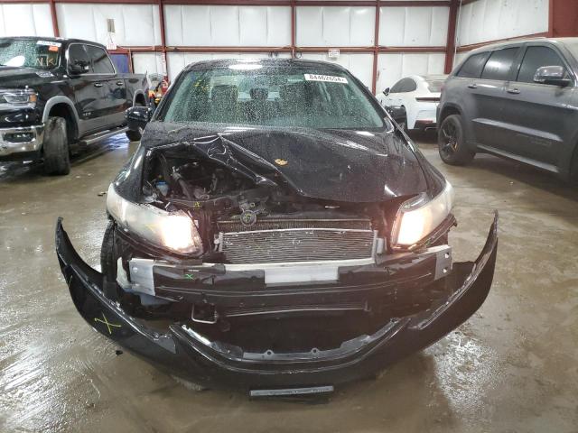 Photo 5 from auction – 2015 HONDA CIVIC EX with VIN 19XFB2F85FE222708