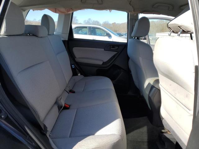 Photo 11 from auction – 2017 SUBARU FORESTER 2 with VIN JF2SJABC4HH560430