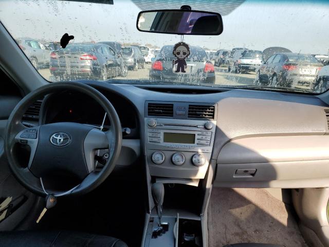 Photo 8 from auction – 2011 TOYOTA CAMRY BASE with VIN 4T1BF3EK1BU707425