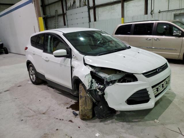Photo 4 from auction – 2016 FORD ESCAPE SE with VIN 1FMCU0G95GUA12892