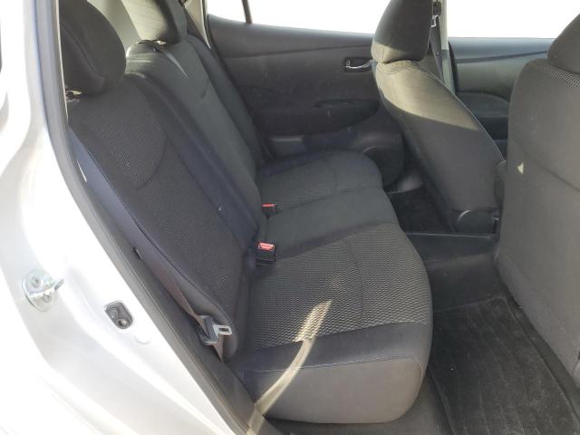 Photo 11 from auction – 2013 NISSAN LEAF S with VIN 1N4AZ0CP7DC416947