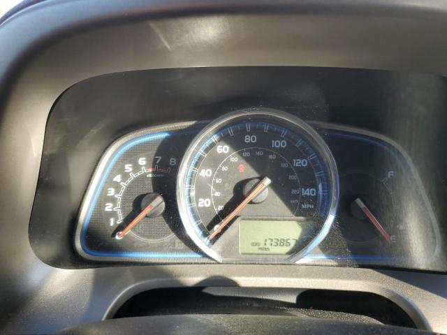 Photo 9 from auction – 2014 TOYOTA RAV4 LIMIT with VIN 2T3YFREV4EW097653
