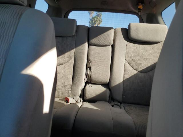 Photo 10 from auction – 2011 TOYOTA RAV4 with VIN 2T3BF4DVXBW084752