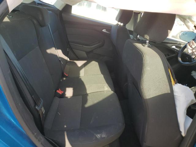 Photo 10 from auction – 2017 FORD FOCUS SE with VIN 1FADP3K25HL209098