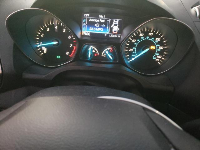 Photo 9 from auction – 2014 FORD ESCAPE TIT with VIN 1FMCU0JX0EUC65106