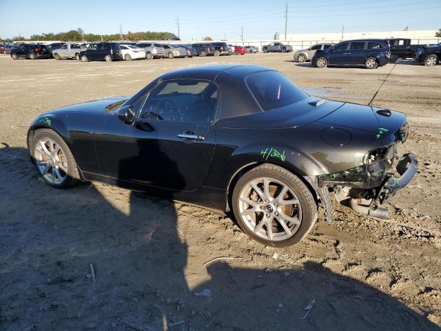 Photo 2 from auction – 2013 MAZDA MX-5 MIATA with VIN JM1NC2PFXD0231190